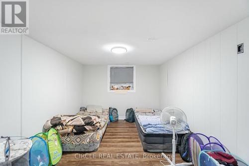 4 Deloraine Drive, Brampton (Southgate), ON - Indoor Photo Showing Other Room