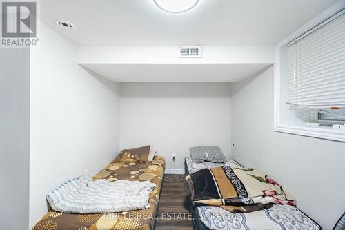 4 Deloraine Drive, Brampton (Southgate), ON - Indoor Photo Showing Bedroom