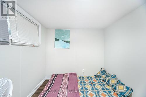 4 Deloraine Drive, Brampton, ON - Indoor Photo Showing Bedroom