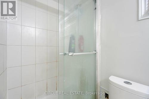 4 Deloraine Drive, Brampton (Southgate), ON - Indoor Photo Showing Bathroom