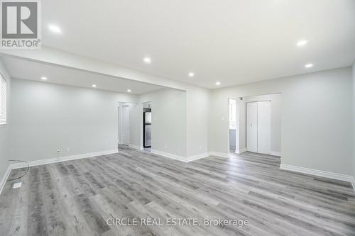 4 Deloraine Drive, Brampton, ON - Indoor Photo Showing Other Room