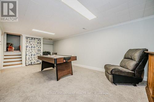 5123 Cherryhill Crescent, Burlington (Appleby), ON - Indoor Photo Showing Other Room