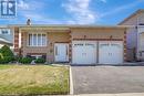 6 Santa Maria Drive, Cambridge, ON  - Outdoor With Facade 