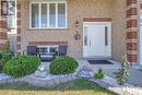 6 Santa Maria Drive, Cambridge, ON  - Outdoor 