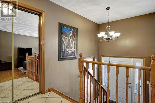 6 Santa Maria Drive, Cambridge, ON - Indoor Photo Showing Other Room