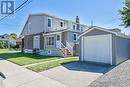 145 Connaught Avenue N, Hamilton, ON  - Outdoor 