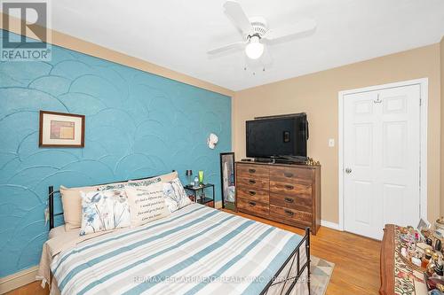 267 Winona Road, Hamilton, ON - Indoor Photo Showing Bedroom