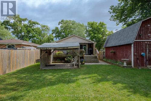 267 Winona Road, Hamilton, ON - Outdoor