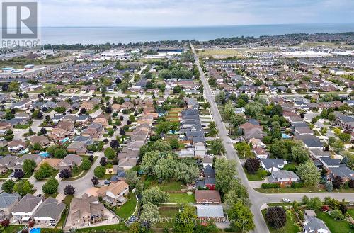 267 Winona Road, Hamilton, ON - Outdoor With View