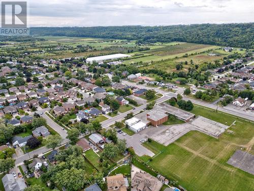 267 Winona Road, Hamilton, ON - Outdoor With View