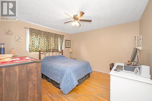 267 Winona Road, Hamilton (Winona), ON - Indoor Photo Showing Bedroom