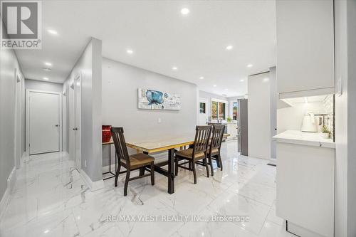 59 Maywood Road, Kitchener, ON - Indoor Photo Showing Dining Room