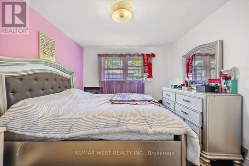 59 Maywood Road, Kitchener, ON - Indoor Photo Showing Bedroom