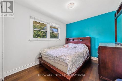 59 Maywood Road, Kitchener, ON - Indoor Photo Showing Bedroom