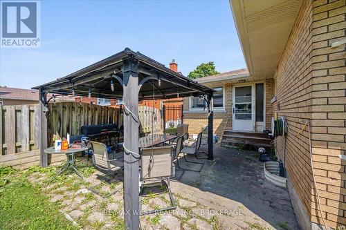 59 Maywood Road, Kitchener, ON - Outdoor With Exterior