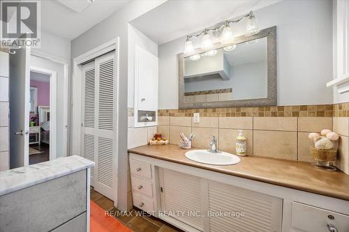 59 Maywood Road, Kitchener, ON - Indoor Photo Showing Bathroom