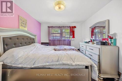 59 Maywood Road, Kitchener, ON - Indoor Photo Showing Bedroom