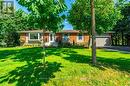 585 Safari Road, Hamilton, ON  - Outdoor 