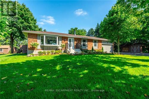 585 Safari Road, Hamilton, ON - Outdoor