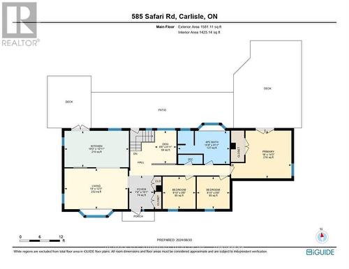 585 Safari Road, Hamilton, ON - Other