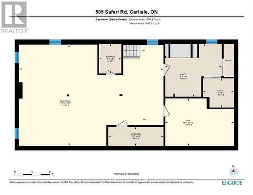 585 Safari Road, Hamilton, ON - Other