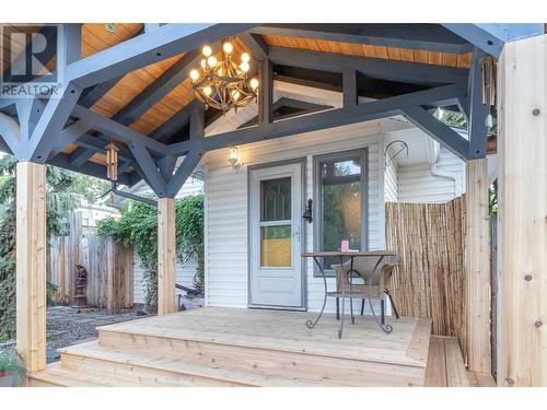 541 Keith Road, Kelowna, BC - Outdoor