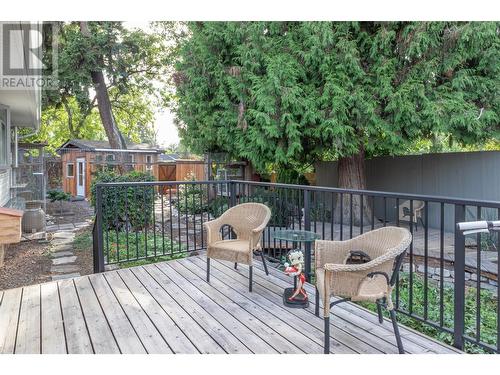 541 Keith Road, Kelowna, BC - Other