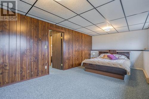 2109 Hadden Court, Kelowna, BC - Indoor Photo Showing Bedroom