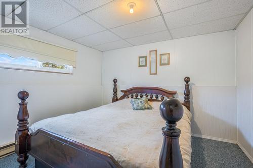 2109 Hadden Court, Kelowna, BC - Indoor Photo Showing Bedroom