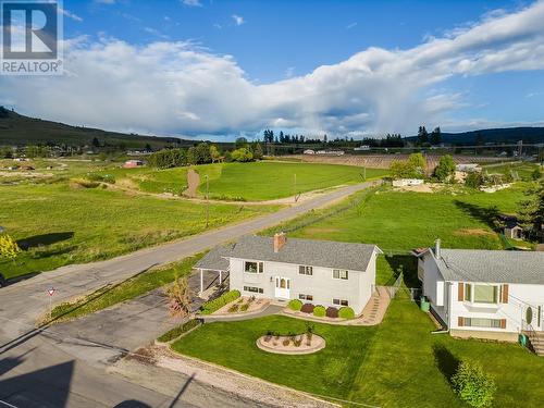 2109 Hadden Court, Kelowna, BC - Outdoor With View