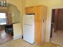 1214 G Avenue N, Saskatoon, SK  - Indoor Photo Showing Kitchen 