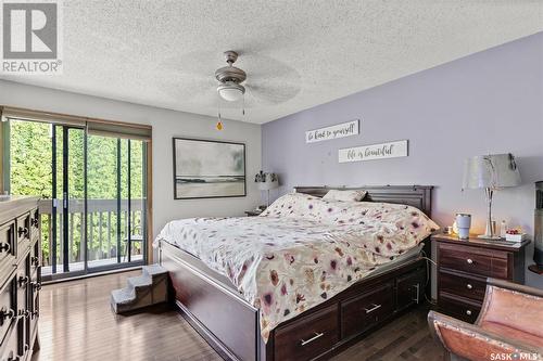 119 Whiteshore Crescent, Saskatoon, SK - Indoor Photo Showing Bedroom