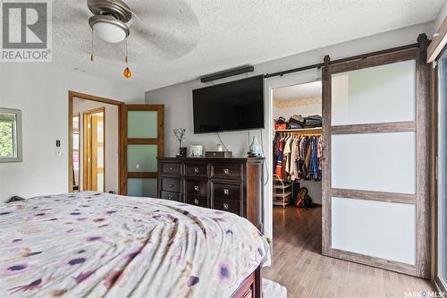 119 Whiteshore Crescent, Saskatoon, SK - Indoor Photo Showing Bedroom