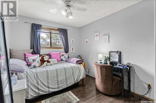 119 Whiteshore Crescent, Saskatoon, SK - Indoor Photo Showing Bedroom