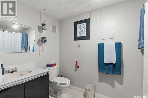 119 Whiteshore Crescent, Saskatoon, SK - Indoor Photo Showing Bathroom