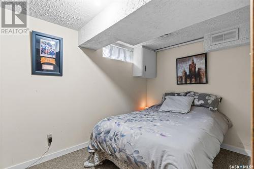 119 Whiteshore Crescent, Saskatoon, SK - Indoor Photo Showing Bedroom