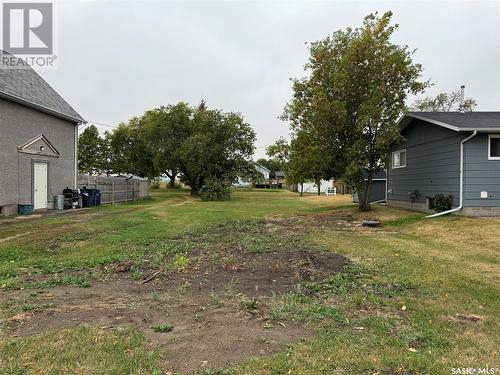 517 8Th Street E, Wynyard, SK 