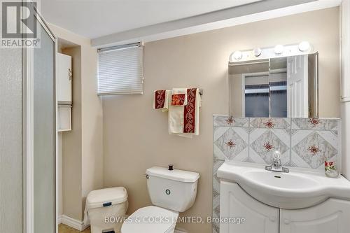 666 Lillian Street, Peterborough (Monaghan), ON - Indoor Photo Showing Bathroom