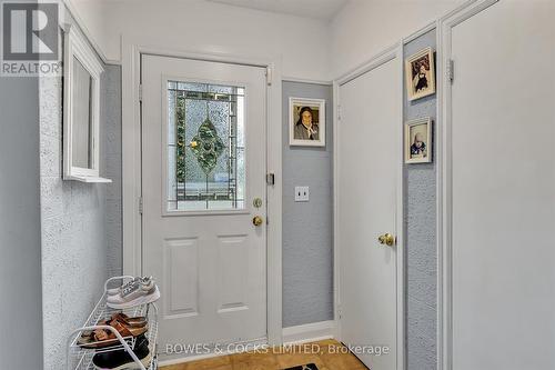 666 Lillian Street, Peterborough (Monaghan), ON - Indoor Photo Showing Other Room