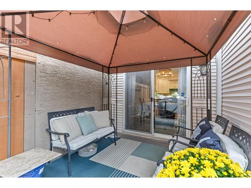 160 Celano Crescent Unit# 106, Kelowna, BC - Outdoor With Exterior