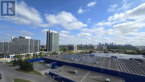 802 - 117 Mcmahon Drive, Toronto (Bayview Village), ON - Outdoor With View