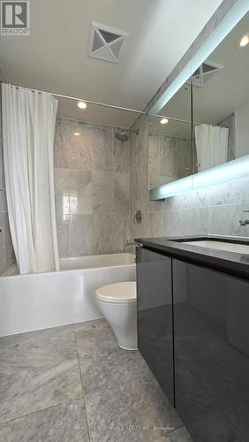 802 - 117 Mcmahon Drive, Toronto (Bayview Village), ON - Indoor Photo Showing Bathroom