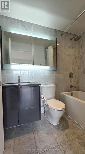 802 - 117 Mcmahon Drive, Toronto (Bayview Village), ON - Indoor Photo Showing Bathroom