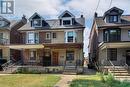 280 Grace Street, Toronto (Palmerston-Little Italy), ON  - Outdoor With Facade 