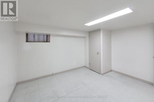 280 Grace Street, Toronto (Palmerston-Little Italy), ON - Indoor Photo Showing Basement