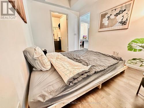 617 - 101 Charles Street E, Toronto (Church-Yonge Corridor), ON - Indoor Photo Showing Bedroom