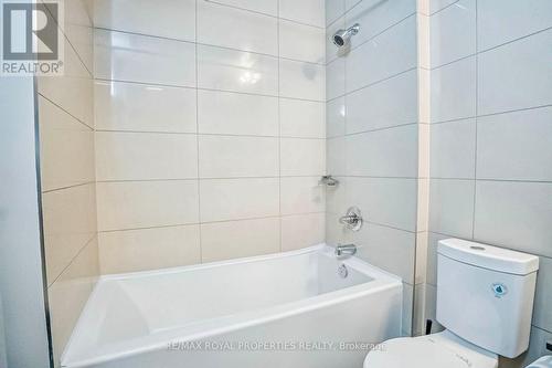 717 - 20 John Street, Toronto (Waterfront Communities), ON - Indoor Photo Showing Bathroom