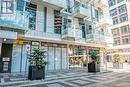 717 - 20 John Street, Toronto (Waterfront Communities), ON  - Outdoor 