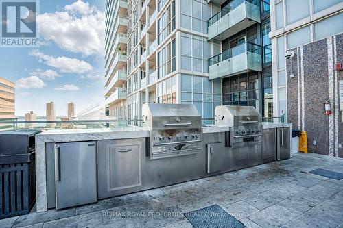 717 - 20 John Street, Toronto (Waterfront Communities), ON - Outdoor