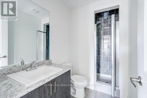 119 Cornell Rouge Boulevard, Markham, ON - Indoor Photo Showing Bathroom